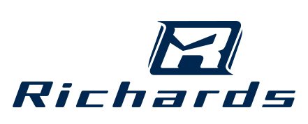 Richards Sheet Metal Logo